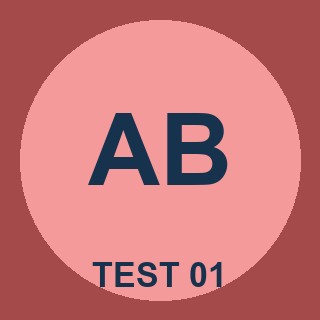Alex Brook (Test 01)