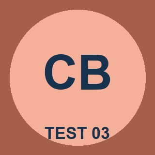 Casey Brook (Test 03)
