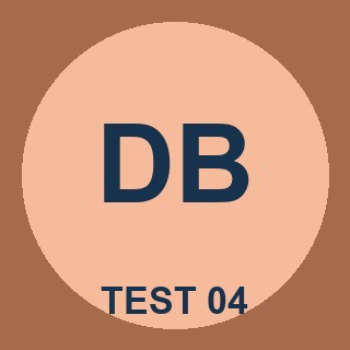 Devon Brook (Test 04)