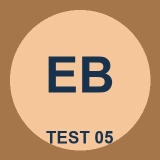 Emery Brook (Test 05)