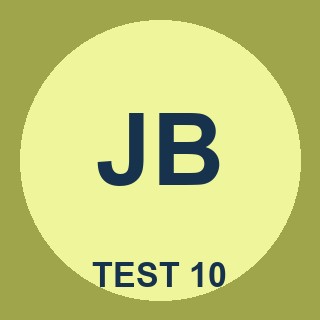 Jordan Brook (Test 10)