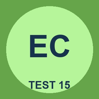 Emery Cedar (Test 15)