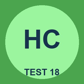 Harper Cedar (Test 18)