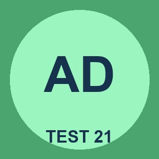 Alex Dune (Test 21)