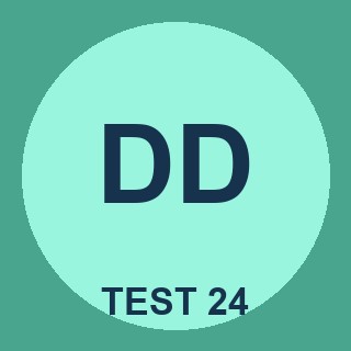 Devon Dune (Test 24)