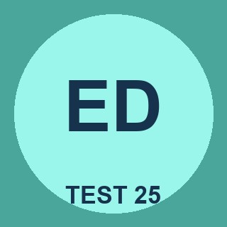 Emery Dune (Test 25)