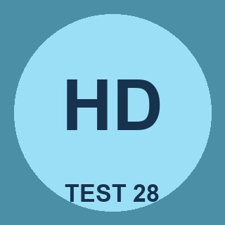 Harper Dune (Test 28)
