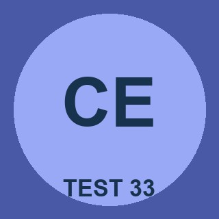 Casey Evergreen (Test 33)