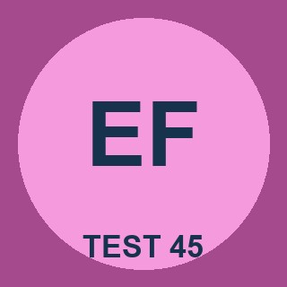 Emery Field (Test 45)
