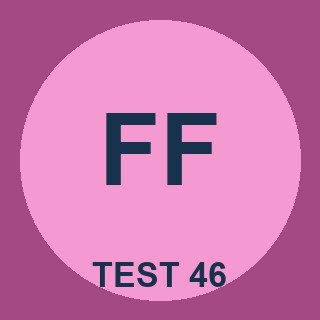 Finley Field (Test 46)