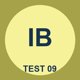 Indigo Brook (Test 09)