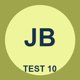Jordan Brook (Test 10)