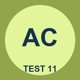 Alex Cedar (Test 11)