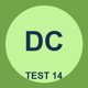 Devon Cedar (Test 14)