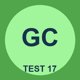 Gray Cedar (Test 17)