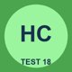 Harper Cedar (Test 18)