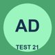 Alex Dune (Test 21)