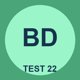 Bailey Dune (Test 22)