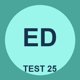 Emery Dune (Test 25)
