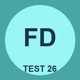 Finley Dune (Test 26)