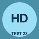Harper Dune (Test 28)