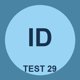 Indigo Dune (Test 29)