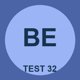 Bailey Evergreen (Test 32)
