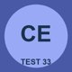 Casey Evergreen (Test 33)