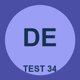 Devon Evergreen (Test 34)