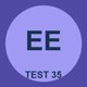 Emery Evergreen (Test 35)