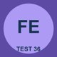 Finley Evergreen (Test 36)