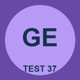 Gray Evergreen (Test 37)
