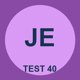 Jordan Evergreen (Test 40)