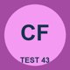 Casey Field (Test 43)