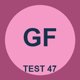 Gray Field (Test 47)